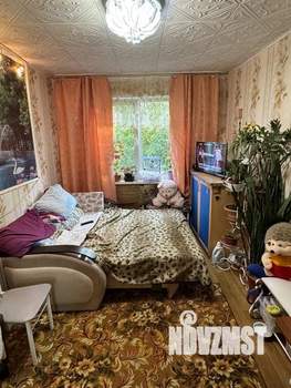 3-к квартира, вторичка, 64м2, 2/9 этаж
