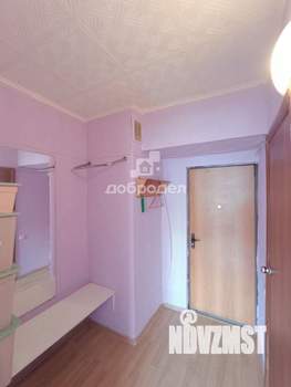Студия квартира, вторичка, 18м2, 3/5 этаж
