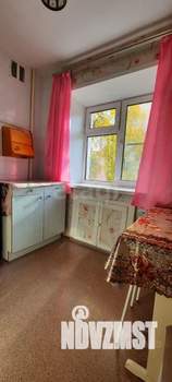 1-к квартира, вторичка, 29м2, 2/5 этаж