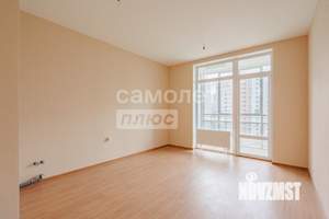 Студия квартира, вторичка, 27м2, 7/23 этаж