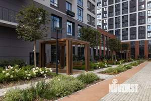 1-к квартира, вторичка, 37м2, 23/32 этаж