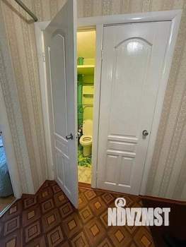 2-к квартира, вторичка, 43м2, 9/9 этаж