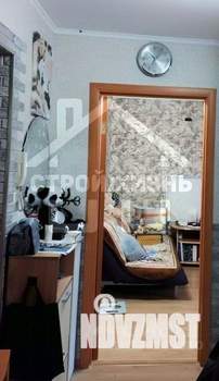 2-к квартира, вторичка, 42м2, 5/5 этаж