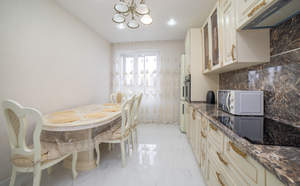 3-к квартира, вторичка, 80м2, 2/20 этаж