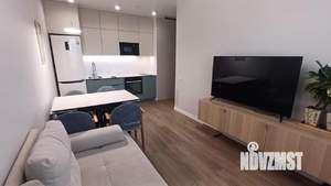 2-к квартира, вторичка, 52м2, 18/32 этаж