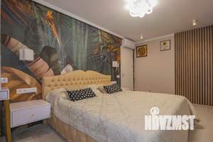 4-к квартира, вторичка, 128м2, 3/9 этаж