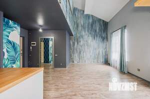 Студия квартира, вторичка, 50м2, 4/4 этаж