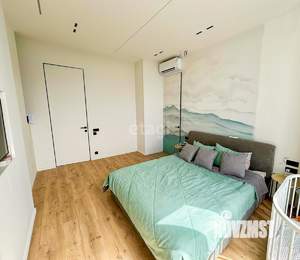 4-к квартира, вторичка, 127м2, 37/37 этаж