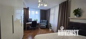 4-к квартира, вторичка, 132м2, 4/10 этаж