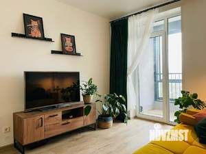 2-к квартира, вторичка, 67м2, 17/29 этаж