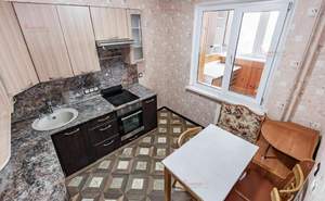 2-к квартира, вторичка, 48м2, 11/16 этаж
