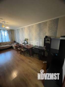 1-к квартира, вторичка, 49м2, 22/26 этаж