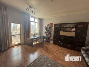 1-к квартира, вторичка, 74м2, 9/18 этаж
