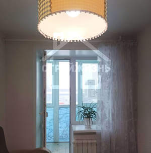 2-к квартира, вторичка, 41м2, 4/9 этаж