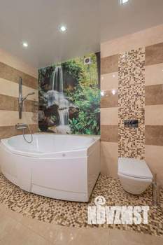4-к квартира, вторичка, 131м2, 6/10 этаж