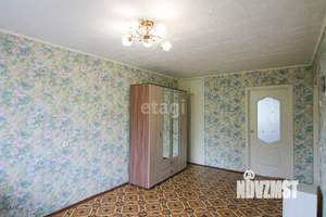 2-к квартира, вторичка, 44м2, 4/5 этаж
