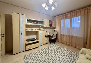 2-к квартира, вторичка, 49м2, 2/16 этаж