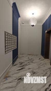 2-к квартира, вторичка, 58м2, 4/17 этаж