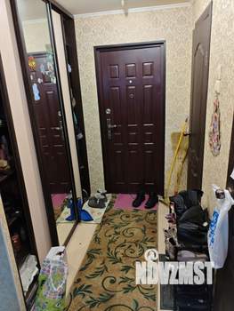 1-к квартира, вторичка, 33м2, 4/5 этаж