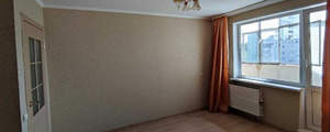 1-к квартира, вторичка, 33м2, 9/9 этаж