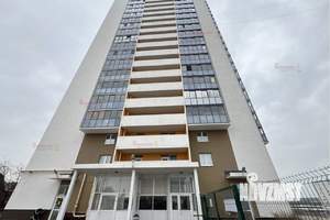 Студия квартира, вторичка, 20м2, 18/24 этаж