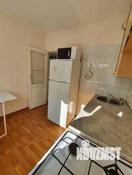 1-к квартира, вторичка, 31м2, 3/5 этаж