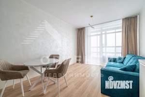 Студия квартира, вторичка, 27м2, 17/32 этаж