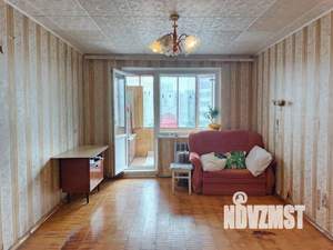 2-к квартира, вторичка, 49м2, 10/12 этаж
