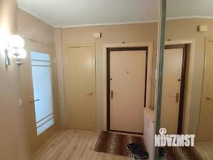 3-к квартира, вторичка, 64м2, 8/9 этаж