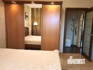 2-к квартира, вторичка, 52м2, 8/9 этаж