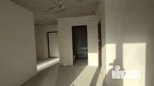 2-к квартира, вторичка, 58м2, 4/17 этаж