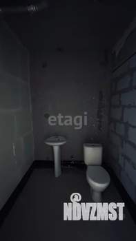 1-к квартира, вторичка, 20м2, 15/18 этаж
