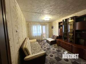 2-к квартира, вторичка, 48м2, 11/12 этаж