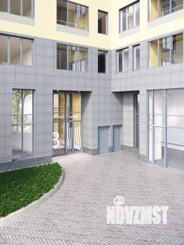 4-к квартира, вторичка, 91м2, 8/12 этаж