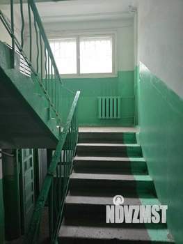 2-к квартира, вторичка, 42м2, 2/5 этаж