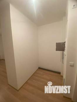 1-к квартира, вторичка, 42м2, 17/20 этаж