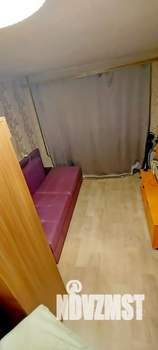 1-к квартира, вторичка, 30м2, 3/5 этаж