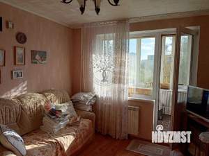 2-к квартира, вторичка, 43м2, 4/9 этаж