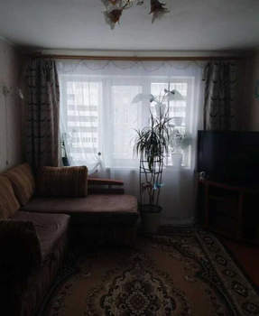 2-к квартира, вторичка, 37м2, 6/9 этаж