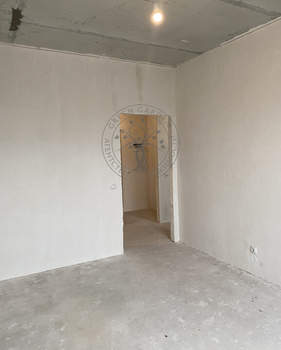 2-к квартира, вторичка, 58м2, 9/24 этаж