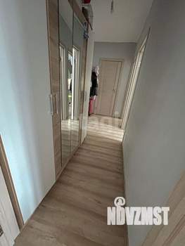 2-к квартира, вторичка, 50м2, 3/15 этаж
