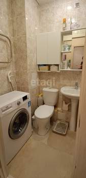 2-к квартира, вторичка, 31м2, 3/5 этаж