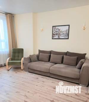 1-к квартира, вторичка, 46м2, 5/9 этаж