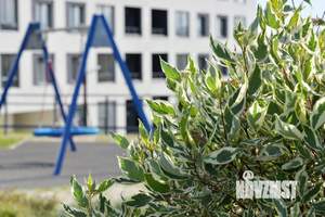 1-к квартира, вторичка, 40м2, 2/18 этаж