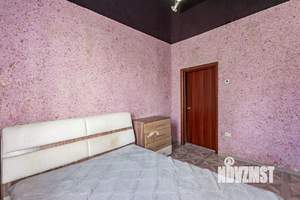 3-к квартира, вторичка, 70м2, 1/4 этаж