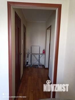 1-к квартира, вторичка, 40м2, 6/10 этаж