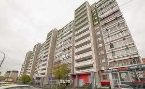 3-к квартира, вторичка, 79м2, 11/12 этаж