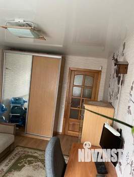 3-к квартира, вторичка, 59м2, 5/5 этаж