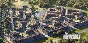 1-к квартира, вторичка, 38м2, 2/4 этаж