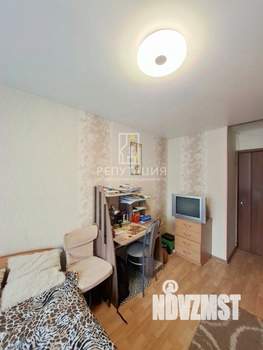 3-к квартира, вторичка, 57м2, 4/5 этаж